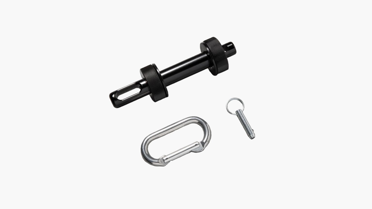 Rogue monster attachment post sale